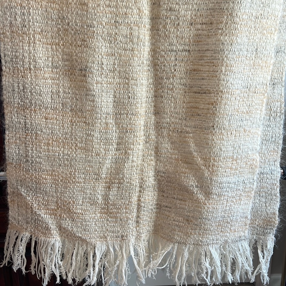 Vintage wrap